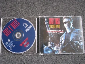 Guns n Roses-You could be mine Maxi CD-1991 Austria-Geffen Records-GED 19039 - Picture 1 of 2