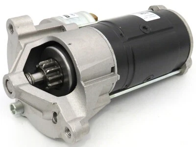 Motor De Arranque Citroën C4, FIAT, PEUGEOT LRS02338 LUCAS 402545311 -H Foto 1 de 4