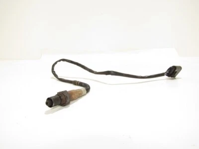 AUDI A6 C5 2002 2.4 B. Temperatura de los gases de escape Sonda lambda Sensor 030906262L Foto 1 de 4