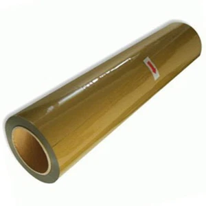 PU Vinyl Old Gold CDU-17 20in x 1Yard Heat Press Craft Transfer Vinyl - Picture 1 of 1