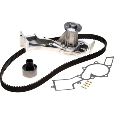 TCKWP249 Gates Timing Belt Kit New for Nissan Pathfinder Frontier Xterra QX4 - Image 1 of 2