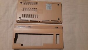 Commodore 64 bread bin case only - for parts