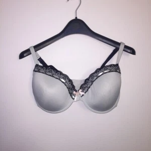 Black and White Bra - New Look - Picture 1 of 2