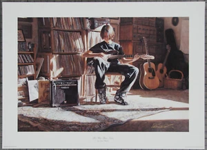 Steve Hanks It's His Time Now - Picture 1 of 4