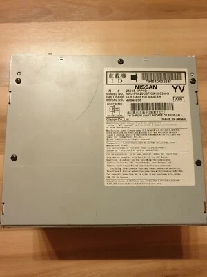 Unidad de control maestro Infiniti Q70L 2014-2016 OEM  Foto 1 de 4