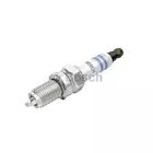 Bosch 0242145571 / Yr5dii33s Double Iridium Spark Plug Ignition 10 Pack