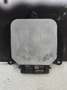 2020-2022 Lexus RX350 RX450h LED Headlight Ballast Control Module 89908-48140 - Picture 1 of 3