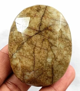 COMELY 506 CT YELLOW BERYL NATURAL BRAZIL OVAL CUT EGL CERTIFIED LOOSE GEMSTONE - Picture 1 of 11