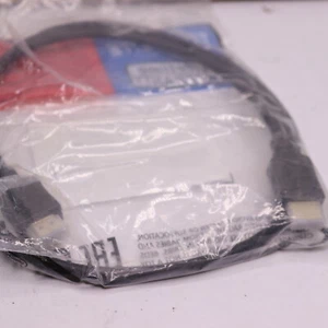 Tripp Lite High-Speed HDMI Cable w/ Ethernet & Digital Video Black 3' P569-003 - Picture 1 of 4