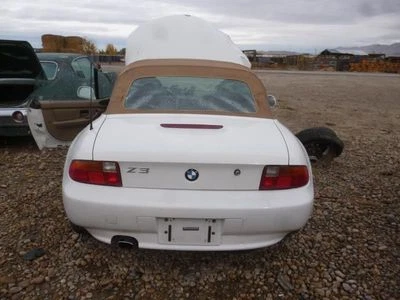 BOBINA/ENCENDEDOR COMPATIBLE CON BMW 318i 94-99  Foto 1 de 4