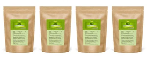 OPC Traubenkernextrakt, Premium, 95% OPC (70% nach HPLC), 1 kg - Bild 1 von 5