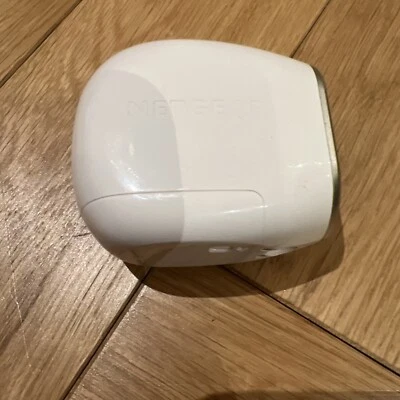 F1  Netgear Arlo Wire-Free Wifi Indoor CCTV  Camera (VMC3030) No Power Fault - Image 1 of 4