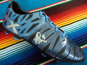 ✺Signed✺ ANDREW SWALLOW Football Boot PROOF COA North Kangaroos AFL - Picture 1 of 2