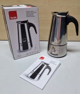 Kaffeekocher, Mokkakocher, Express Kaffee, 280 ml, 6 Tassen, Ibili - Bild 1 von 2