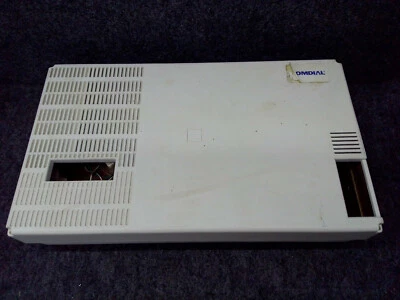 Comdial DX-80 DX80 KSU 7201 7200 7248 7230 Phone System PARTS - Image 1 of 4