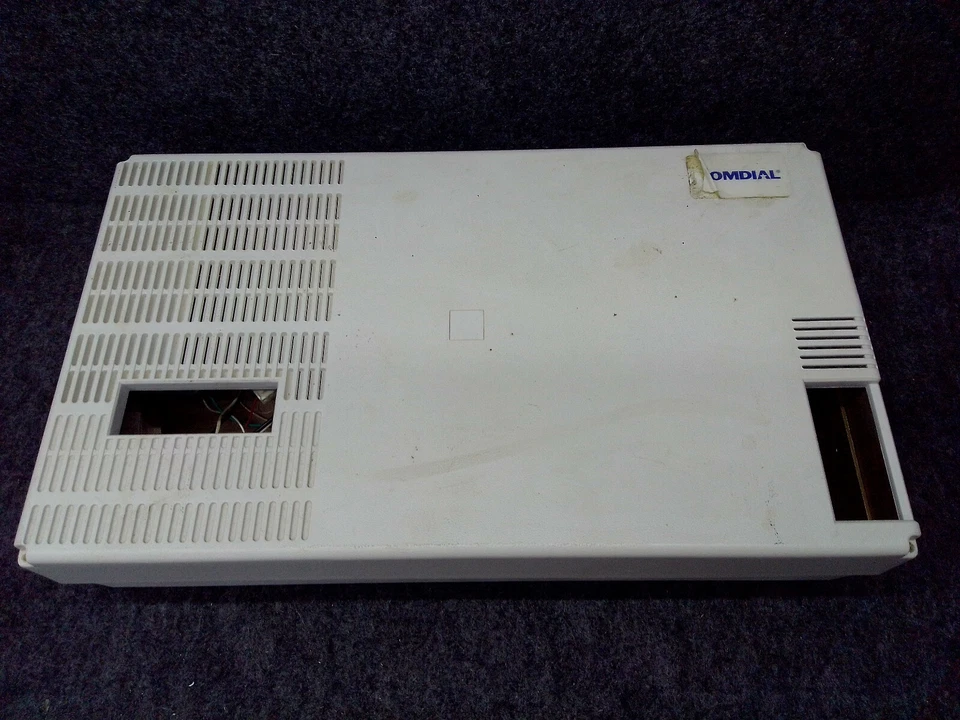 Comdial DX-80 DX80 KSU 7201 7200 7248 7230 Phone System PARTS - Image 1 of 4