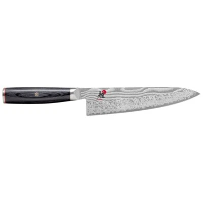 4009839376917 ZWILLING Miyabi 5000 FCD Stahl 1 Stück(e) Gyutoh-Messer ZWILLING - Image 1 of 4