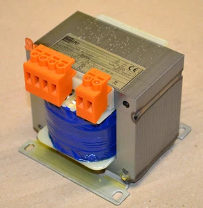 ERJ Trafo LMTMAAQ RV 00 pri. 230V sec. 24V 9.16A Transformator NEU - Bild 1 von 3