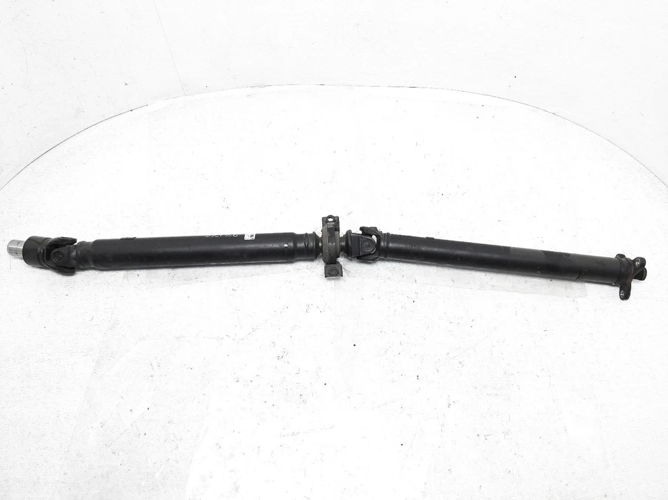 Infiniti Q50 2016-2020 3,0 L tracción trasera eje de hélice eje de transmisión 37000-4Gz0a Foto 1 de 4