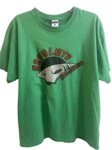 Dee Smith Brazilian Jiu-Jitsu BJJ Men XL Green T-Shirt Mixed Martial Arts MMA - Picture 1 of 6