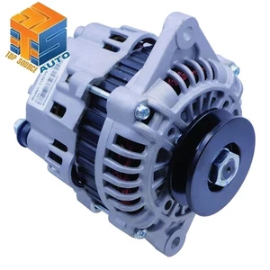New 100A Alternator Fits Part Numbers A002TC1877A 554752RI 400-48200 1J43164012 - Picture 1 of 7