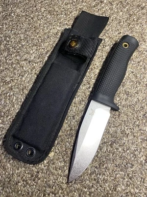 Benchmade 515 Rant Drop Point 440C DISCONTINUED - Image 1 of 4