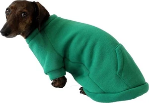 Sudadera Midlee Green para perro - Imagen 1 de 5