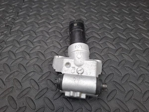 PORSCHE PANAMERA 971 BREMSMOTOR HINTEN LINKS - Bild 1 von 6