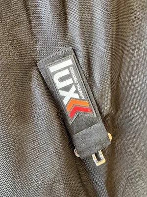 Schneider’s luxe Ceramic Therapy Mesh Sheet Size 84 slightly used  - Image 1 of 4