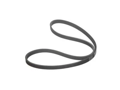 For 2018-2019 Audi S5 Accessory Drive Belt 26321DRTQ 3.0L V6 - Image 1 of 2