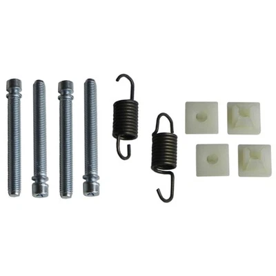 Kit de tornillos de ajuste de faros 1968-70 Chevrolet Chevelle El Camino 10 piezas Foto 1 de 4