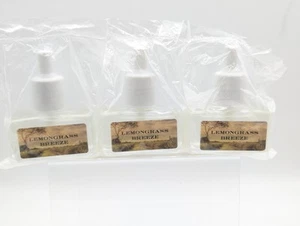 HomeWorx by Slatkin + Co. 0.7oz/21ml Plug-in Wall Refill Oil - Choose Your Scent - Picture 1 of 3