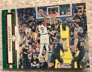 2023-24 Panini Photogenic Jaylen Brown #6 Boston Celtics - Picture 1 of 2