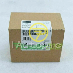 6ES7 215-1BG40-0XB0 NEW SIEMENS 6ES7215-1BG40-0XB0 1BG40-OXBO S7-1200 CPU 1215C - Picture 1 of 4