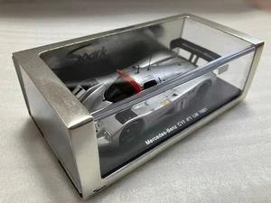 Spark 1/43 Mercedes-Benz C11 No1 Le Mans 1991 935252 - Bild 1 von 11