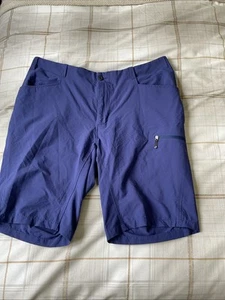 PANTALONES CORTOS ROHAN ESCAPER TALLA 36 - Imagen 1 de 8