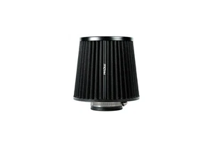 Ramair Pleated Multi Fit Cone Air Filter - 90-70mm (2.75 - 3.5inch) - Picture 1 of 1