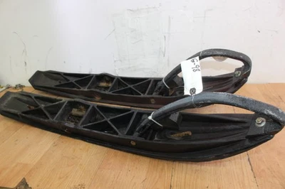 1994 POLARIS XLT SKS Front Skis/ PAIR - Image 1 of 4