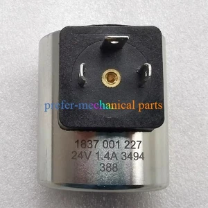 Coil 1837001227 BHY831690/831699/831701S 1837001226 1837001471 01311 1837001425 - Picture 1 of 24