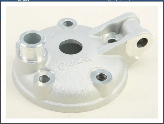 Cabezal de repuesto Athena Yamaha YZ125 97-04 S410485308001 Foto 1 de 1