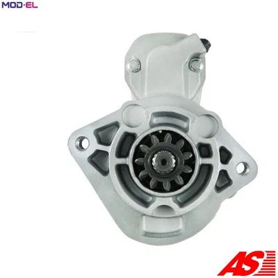 STARTER S6264S FOR LAND ROVER RANGE/SPORT/SUV/III/Mk 368DT 3.6L 448DT 4.4L 8cyl - Image 1 of 4