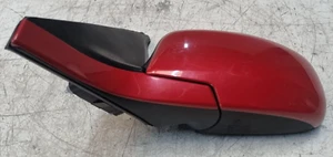 SUZUKI SWIFT 2005 - 2012 PASSENGER SIDE LEFT ELECTRIC WING MIRROR 84702-62JB0 - Bild 1 von 10