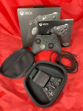 Microsoft Xbox Elite Controller Series 2 - Xbox One - Black - See Desciption!