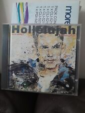 Holly Johnson - Hollelujah The Remix Album - CD EP - DMCL 1902