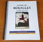 Signed Living Miracles: Sailor's Life Nuclear Power Age (Trade, 2019) Very Good