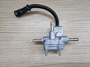 FLOSCAN 264 FUEL FLOW TRANDUCER NEW OLD STOCK RARE FIND - Picture 1 of 5