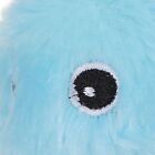 Plush Cat Toy Balls Fluffy Cat Toy With Lifelike Animal Sound And Catnip For Ftd