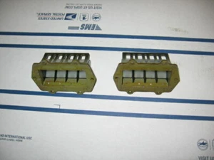 Arctic Cat 2007 F1000 Sno Pro Reed Valve Cage Reeds Intake   3007-282  Both - Bild 1 von 3