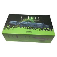 Sulaco Alien. XL Die Cast ship Eaglemoss out of production special offer