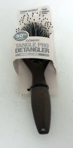 Conair Tangle Pro Detangler Normal / Thick Mini Paddle Brush - Picture 1 of 1